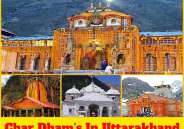 Shri Char Dham Yatra