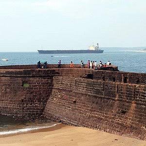 Discover Goa 2 Nights – 3 Days-2 Discover Goa 2 Nights – 3 Days-2